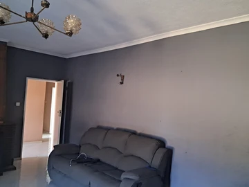 3-Bedroom Parktown Home for Sale, Harare South - Large 2100m² Plot