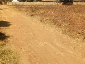 8092 m² Industrial Land for Sale in Tynwald, Harare West