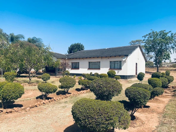 Neat 3-Bedroom House for Sale in Chinhoyi, Mashonaland West