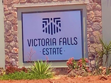 Victoria Falls Fully Furnished Apartment To Let 