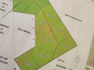 Subdivision Plots for sale in Goromonzi 