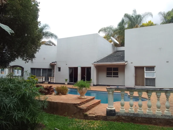 Houses for Sale in Philadelphia, Harare North | 17 listings | Property ...