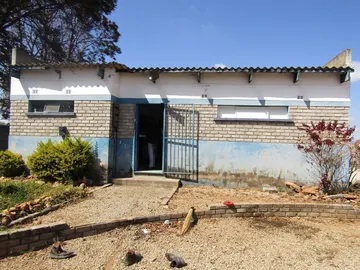 Industrial Property For Sale In Masvingo