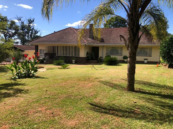 Tranquil House 