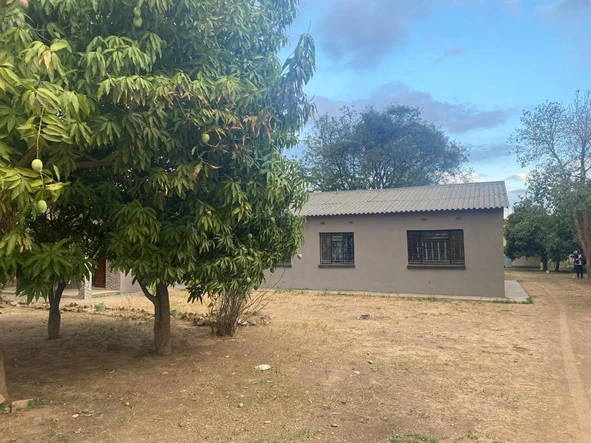 Kadoma house for sale!!