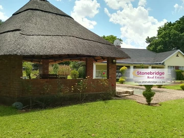 Dream Home in Burnside Bulawayo - Unbeatable Price