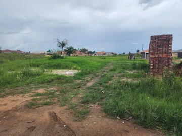 Retail Shop Stand for Sale in Sandton Park, Harare 