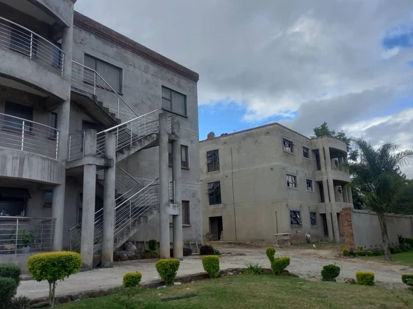 3-Bedroom Apartment for Sale in Glen Lorne, Harare North