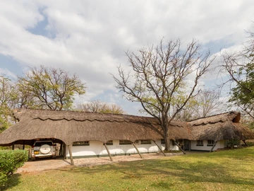 Kariba Choice of 2 Lodges for Sale