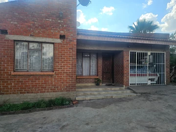  Family Home for Sale in Glen Norah, Harare