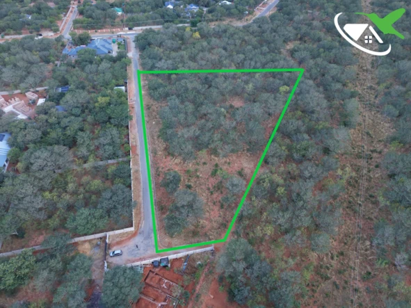 Residential stand for sale. 