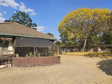 Look no further for a project –Logan Rd, Hatfield         