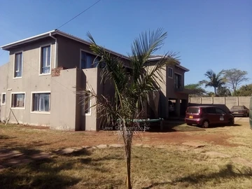 Beautiful Modern Double Storey Home