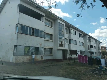 Zambezi  Flat For Sale