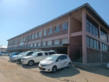 Offices/Training Rooms To Rent In Monavale