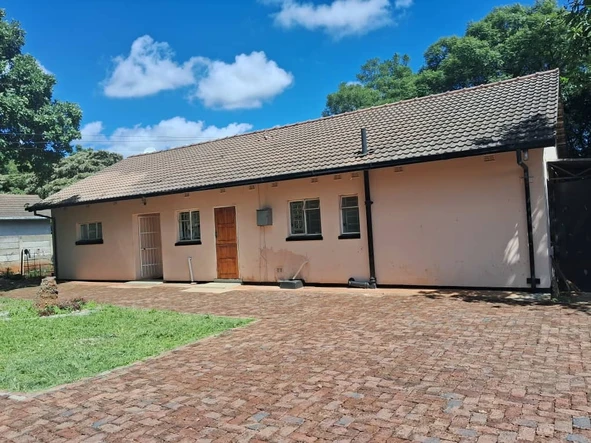 Property for Sale in Mabelreign
