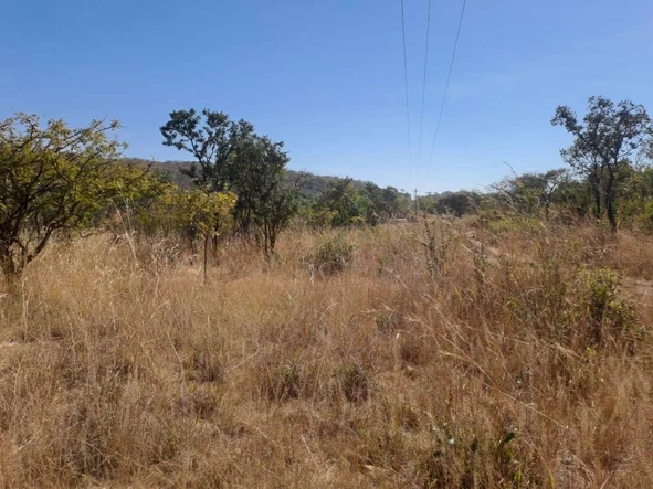 Borrowdale Brooke road land for sale!