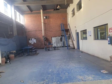 A Warehouse for rent in Masasa