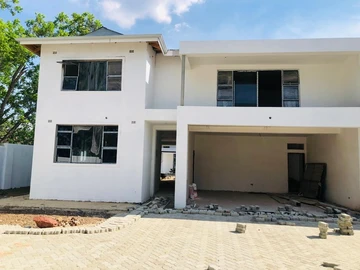 4-Bedroom Family Home for Sale in Mount Pleasant, Harare with Borehole