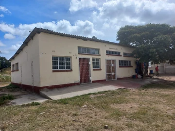 New Tafara Commercial Building For Sale