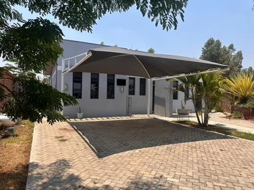 3-Bedroom Townhouse in Arlington, Harare South