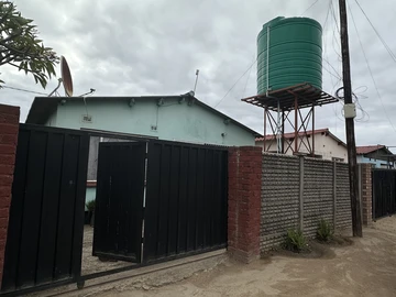 House for sale in Nehosho, Senga, Gweru