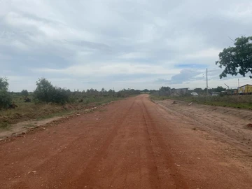 Ruwa Agri Plots