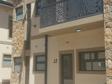 Duplex Townhouse for Rental in Newlands