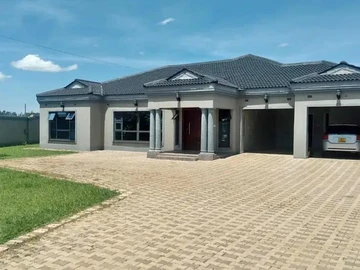 Westgate Sandton House For Sale