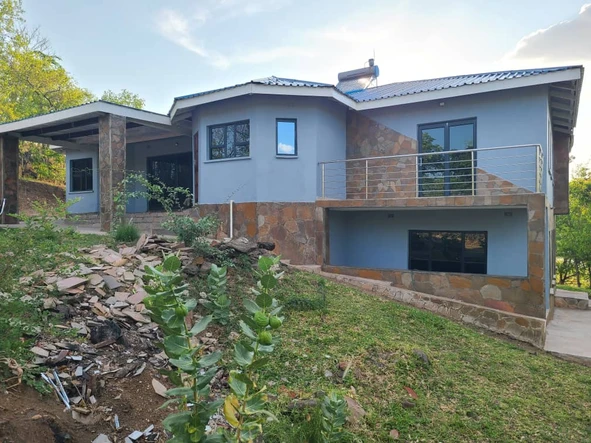 Kariba house for sale 