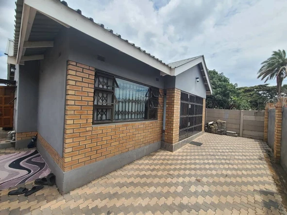 Neat House For Rent in Glenorah A, Harare