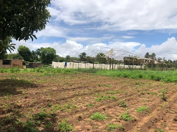 17 Acre well equipped Agro Residential Plot - 2.4KM away from Mutare Road/Goromonzi turn off