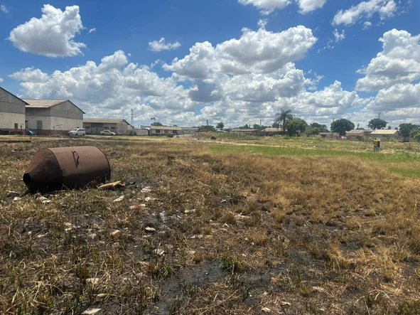 Industrial Land in a Prime area