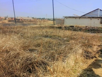 300m² Residential Land for Sale in Granary Park, Harare