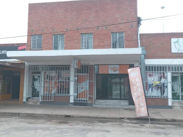 Double Storey Office Space for Sale in Bulawayo CBD with Exceptional Facilities