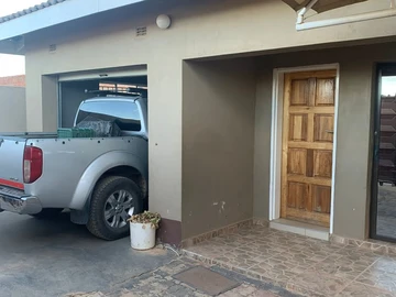 House For Sale In Damofalls Phase 6