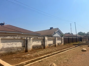 Tynwald North house in need of TLC