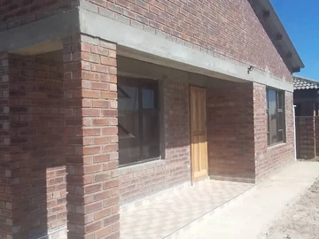 Twin Houses for sale at $60 000 each.