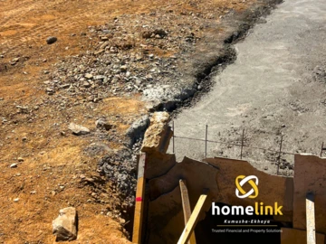 Homelink Park is a prime residential development located in the beautiful city of Bulawayo