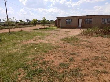  Residential Land for Sale in Granary Park, Harare