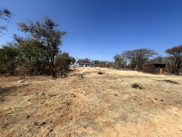 1250 m² to 1888.24m² Residential Land for Sale in Plumtree, Tarred Roads & Good ZESA