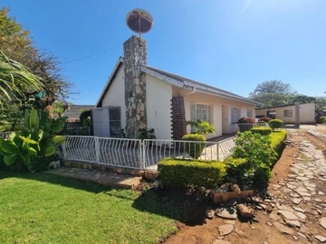  3-Bedroom Home for sale in Southwold Bulawayo with Borehole