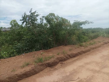 Residential Land in Rydale Ridge Park, Harare