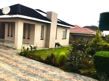 Sole Mandate -  House for Sale In Chipukuti Ruwa 