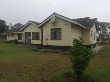 Mutare Darlington House For Sale