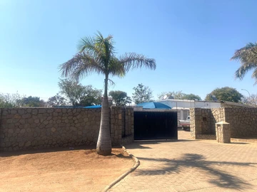 Stunning Corner Property In Ilanda, Bulawayo