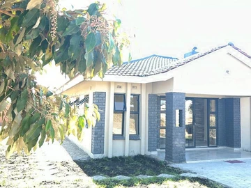 House For Sale In Windsor Park Ruwa