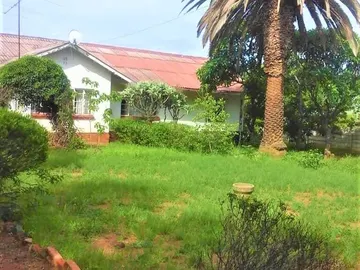 Kwekwe Redcliff property for sale