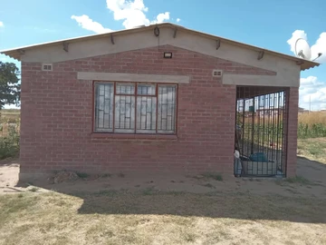 3 Bedroom House for Sale in Stoneridge, Harare