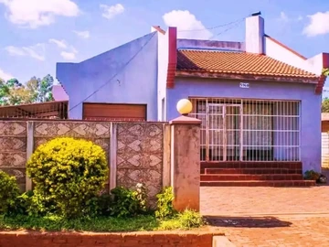 4 Bedroom Home for Sale in Westlea, Harare with Great Features